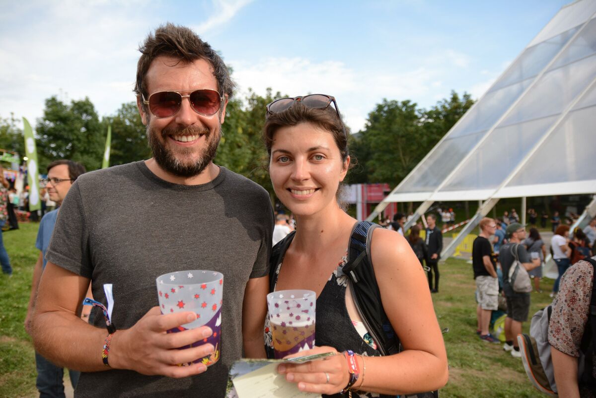 Foto 55 de la jueves 6 de julio | Bilbao BBK Live 2017